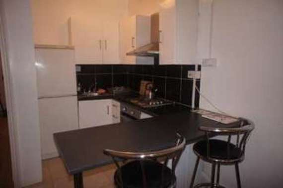 2 bedroom Flat to re...